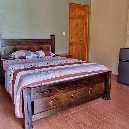 Hotel Gitana Corcovado, Y Tour Operador Drakes Bay Εξωτερικό φωτογραφία