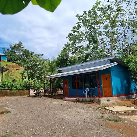 Hotel Gitana Corcovado, Y Tour Operador Drakes Bay Εξωτερικό φωτογραφία