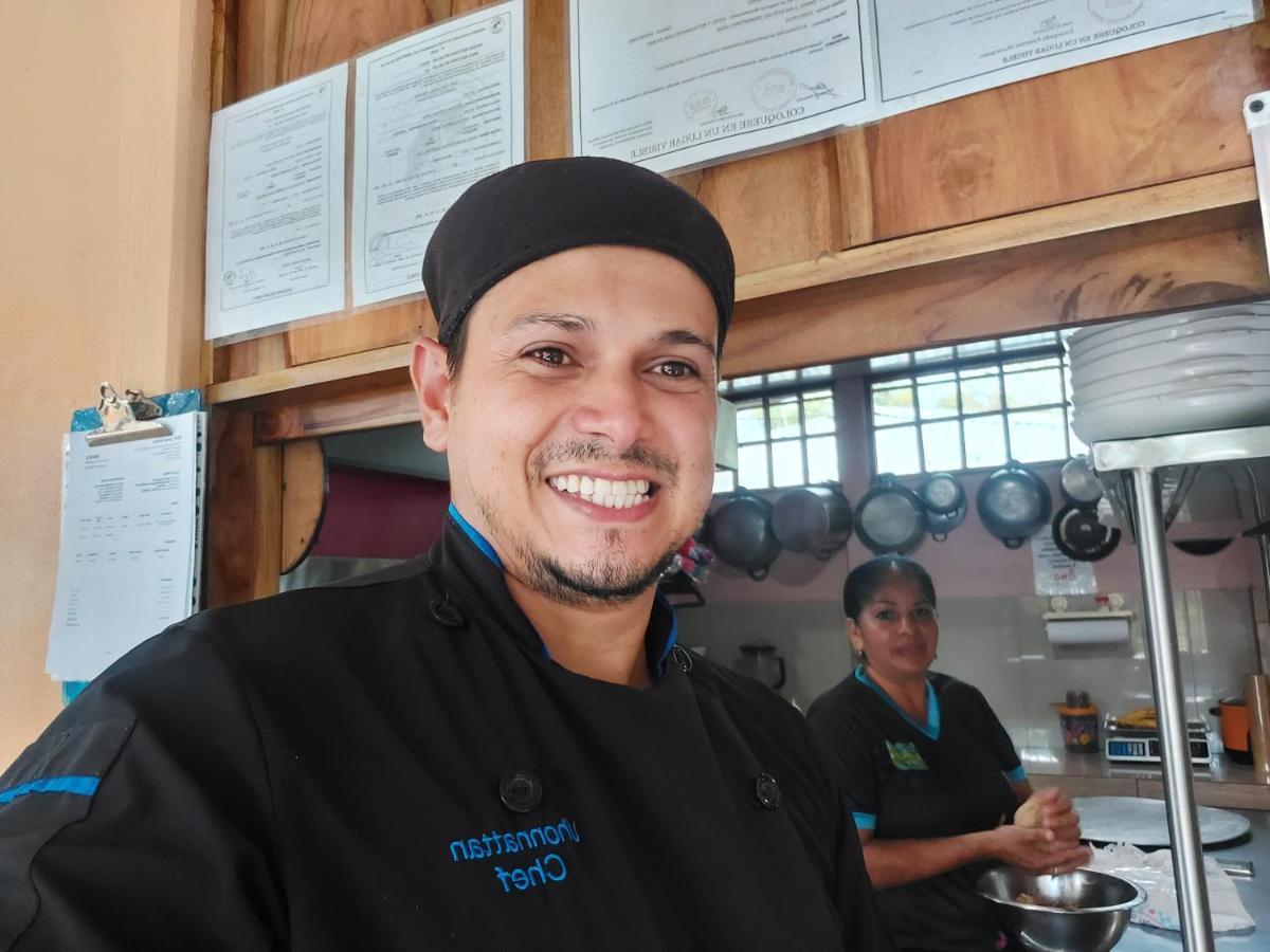 Hotel Gitana Corcovado, Y Tour Operador Drakes Bay Εξωτερικό φωτογραφία