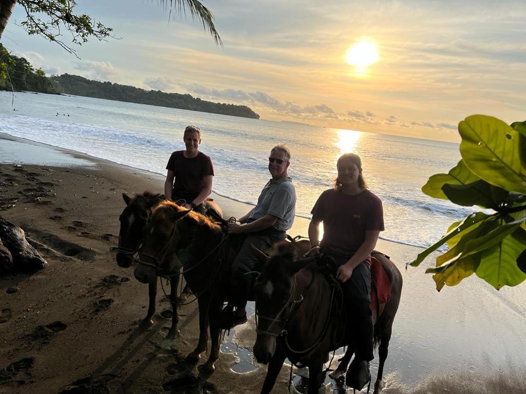 Hotel Gitana Corcovado, Y Tour Operador Drakes Bay Εξωτερικό φωτογραφία