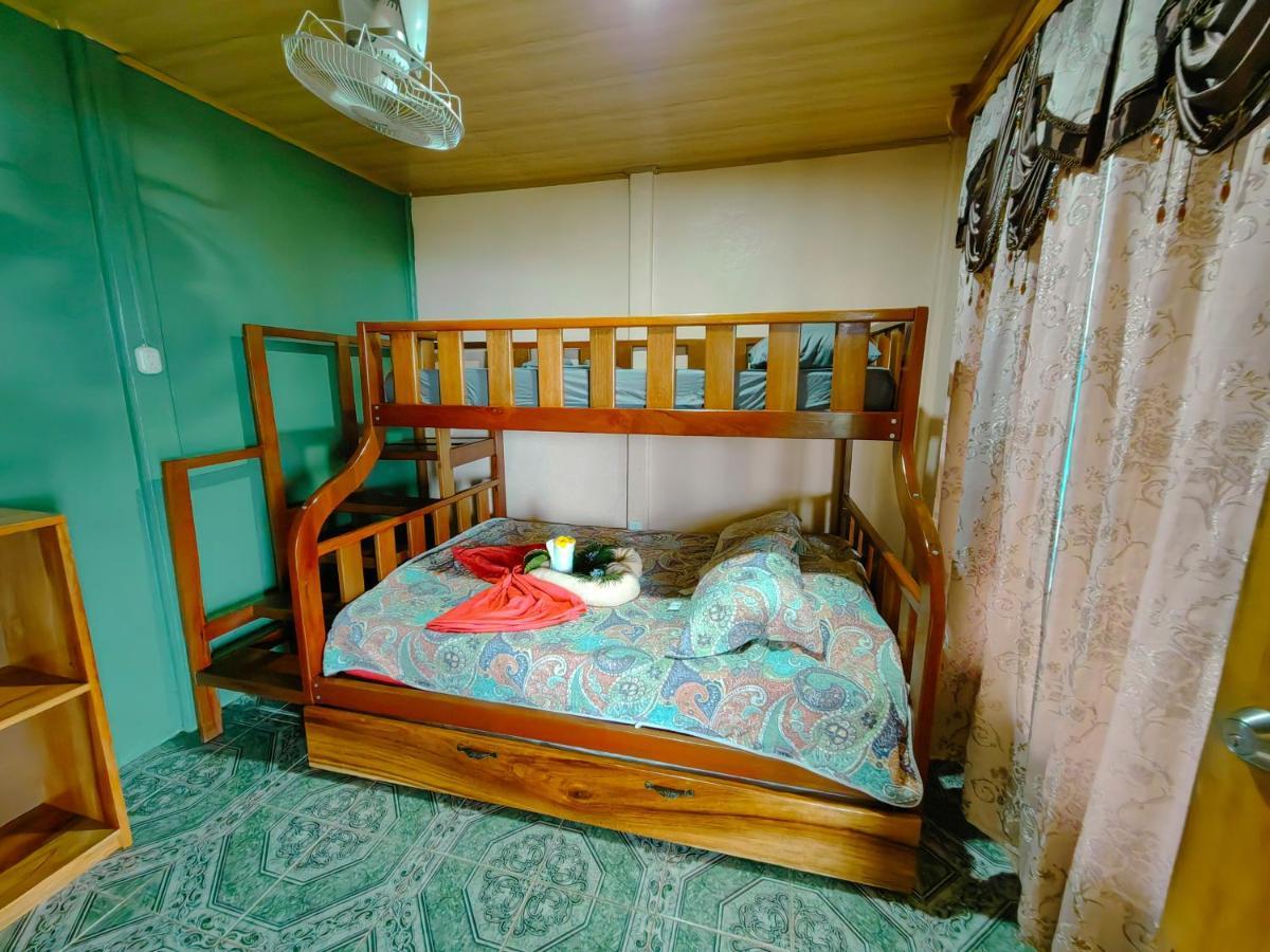 Hotel Gitana Corcovado, Y Tour Operador Drakes Bay Εξωτερικό φωτογραφία