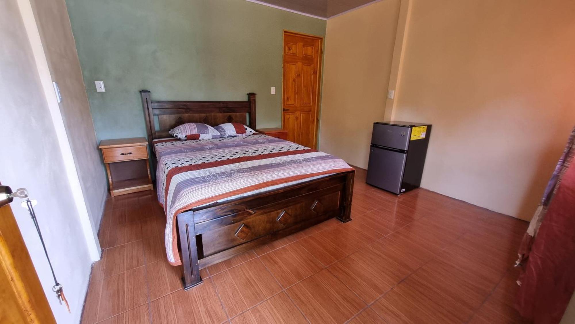 Hotel Gitana Corcovado, Y Tour Operador Drakes Bay Εξωτερικό φωτογραφία