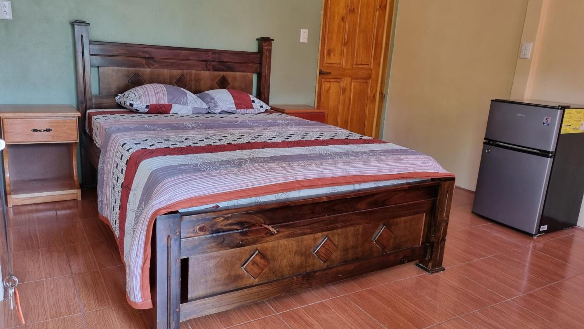 Hotel Gitana Corcovado, Y Tour Operador Drakes Bay Εξωτερικό φωτογραφία