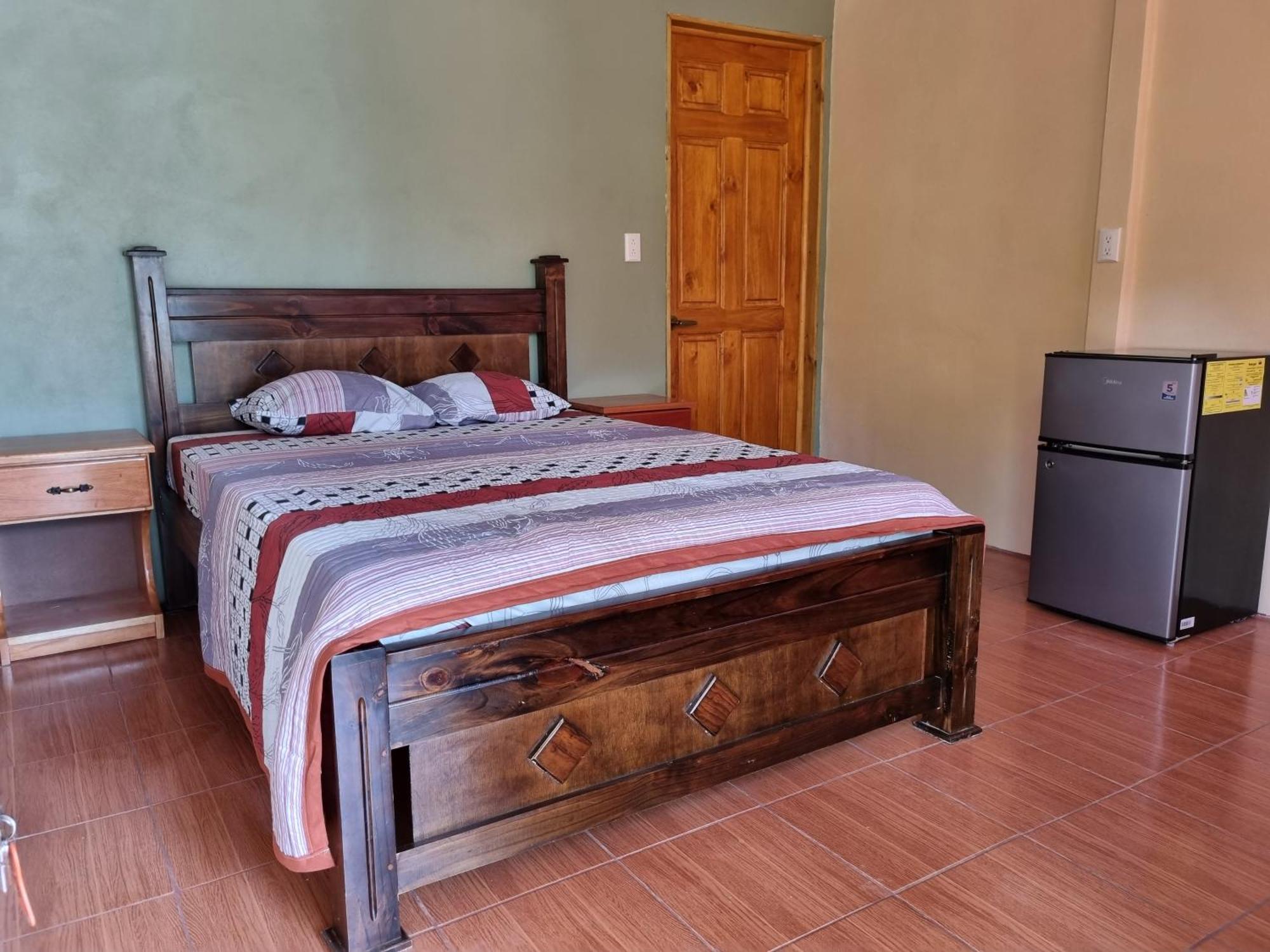 Hotel Gitana Corcovado, Y Tour Operador Drakes Bay Εξωτερικό φωτογραφία
