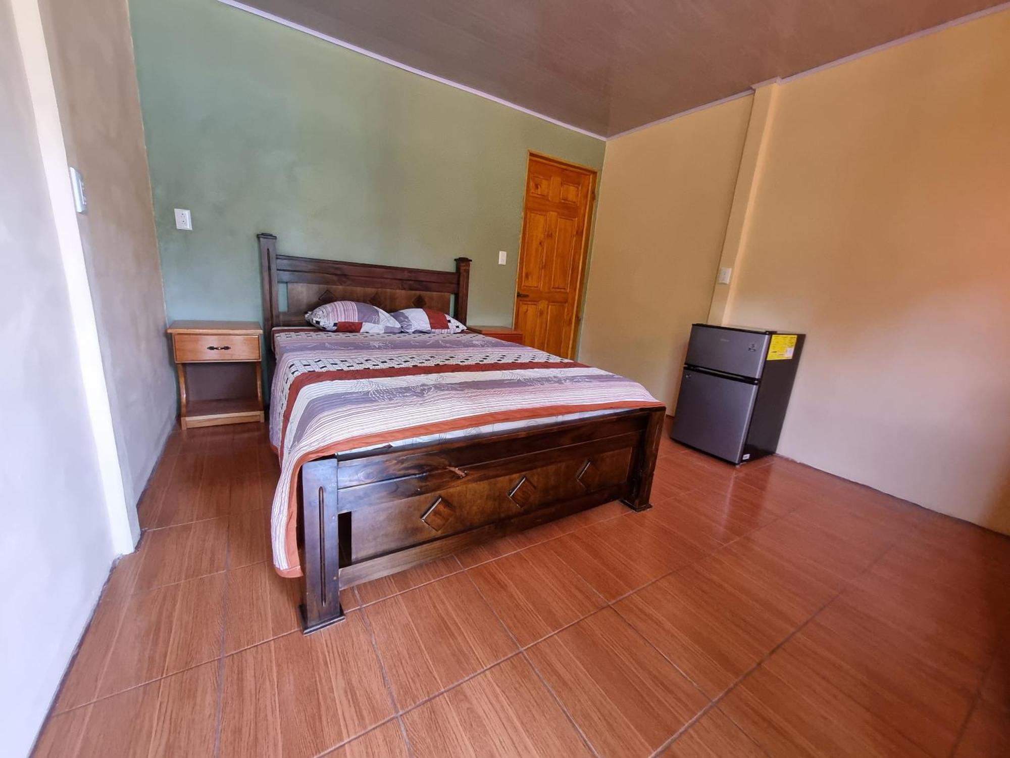Hotel Gitana Corcovado, Y Tour Operador Drakes Bay Εξωτερικό φωτογραφία