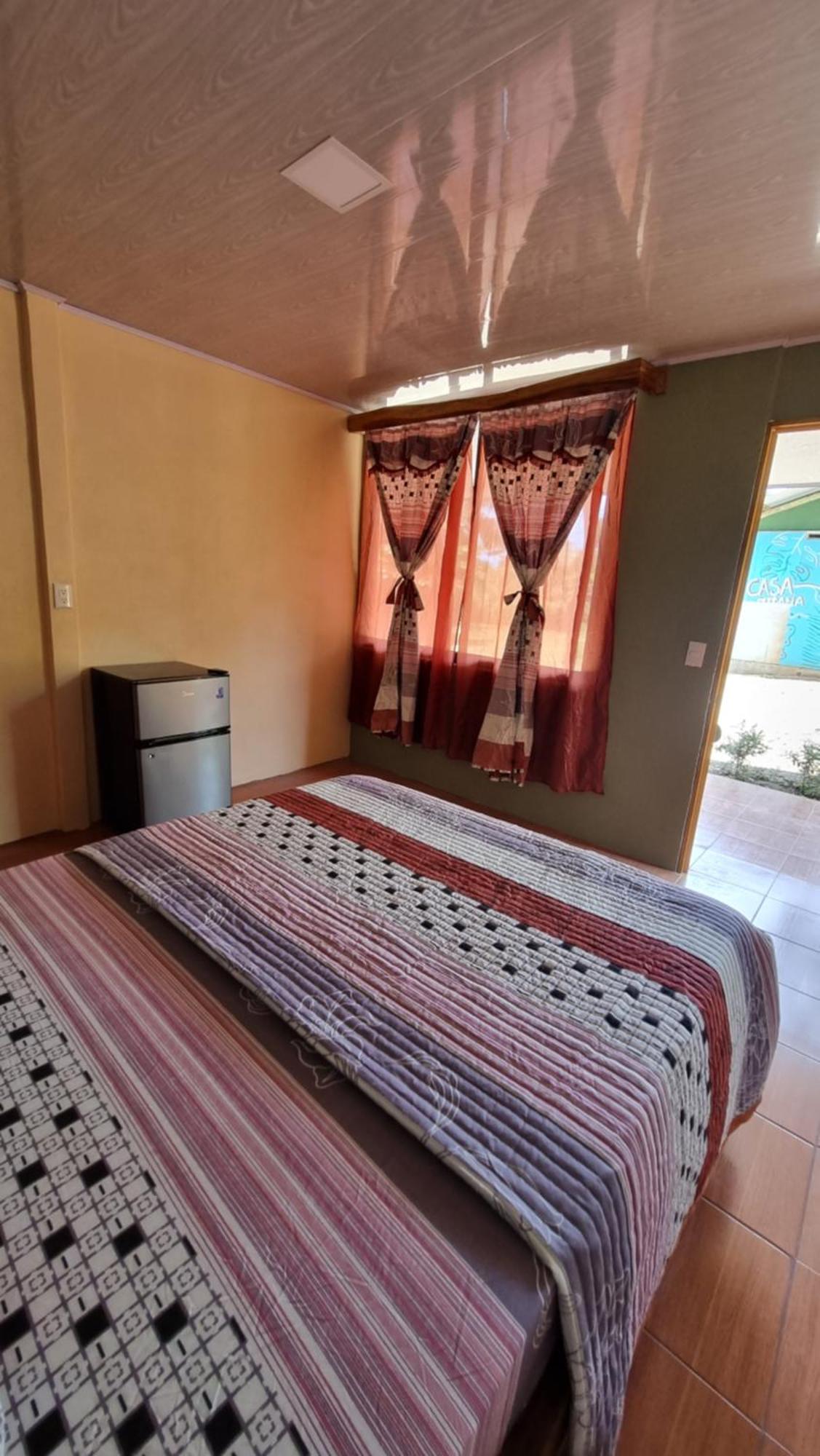 Hotel Gitana Corcovado, Y Tour Operador Drakes Bay Εξωτερικό φωτογραφία