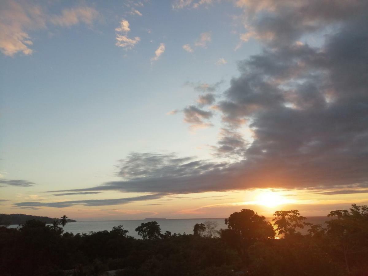 Hotel Gitana Corcovado, Y Tour Operador Drakes Bay Εξωτερικό φωτογραφία
