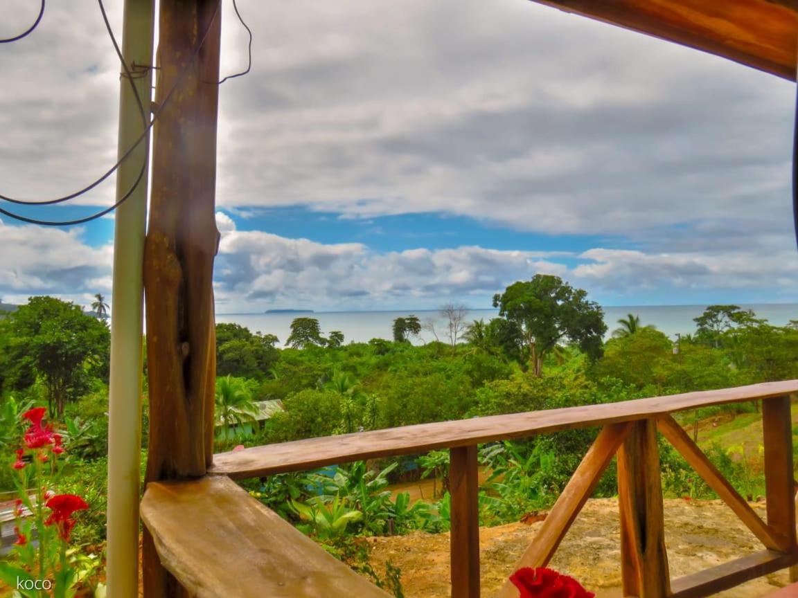 Hotel Gitana Corcovado, Y Tour Operador Drakes Bay Εξωτερικό φωτογραφία